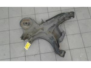 Usados Brazo portante derecha detrás Mercedes Vito (447.6) 2.2 114 CDI 16V Precio € 249,00 Norma de margen ofrecido por Autobedrijf G.H. Wessel B.V.