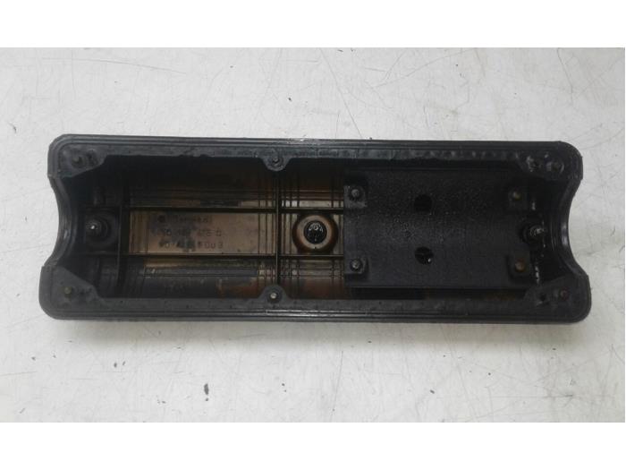 Gebrauchte Ventildeckel Volkswagen Polo Preis € 51,45 Margenregelung angeboten von Wessel Parts & Service B.V.