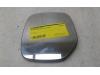 Mirror glass, left from a Citroen Berlingo, 1996 / 2011 2.0 HDi 90, Delivery, Diesel, 1.997cc, 66kW (90pk), FWD, DW10TD; RHY, 1999-12 / 2011-12 2003