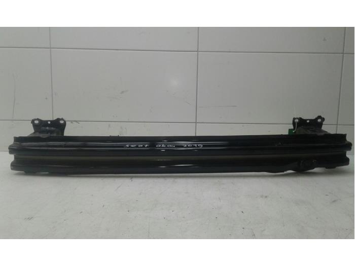 Rear bumper frame from a Seat Ateca (5FPX)  2019