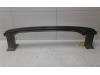 Rear bumper frame from a Seat Ateca (5FPX), SUV, 2016 2019