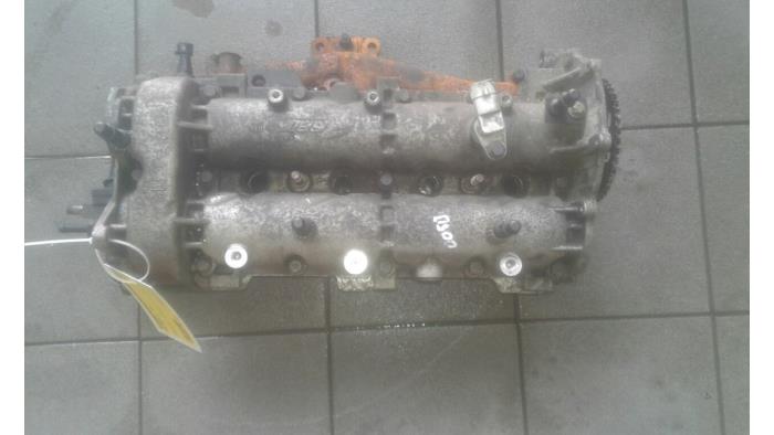 Begagnade Topplock Opel Corsa III 1.3 CDTI 16V 75 Pris € 418,95 Marginaltabell erbjuds av Wessel Parts & Service B.V.