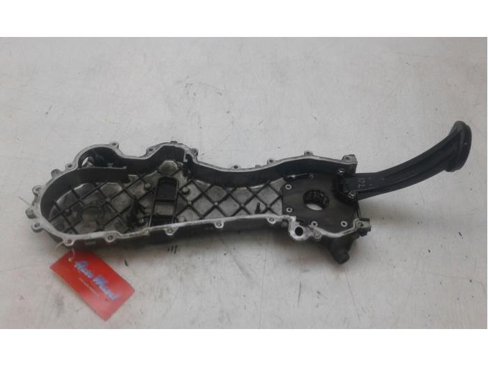 Usagé Couvercle de distribution Opel Corsa III 1.3 CDTI 16V 75 Prix € 57,75 Règlement à la marge proposé par Wessel Parts & Service B.V.