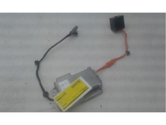 Gebrauchte Sonstige Opel Grandland (X) 1.5 CDTI 130 Preis € 156,45 Margenregelung angeboten von Wessel Parts & Service B.V.