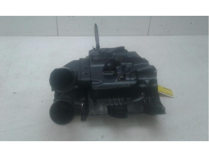 Begagnade Luftfilterhus Opel Grandland (X) 1.5 CDTI 130 Pris € 78,75 Marginaltabell erbjuds av Wessel Parts & Service B.V.