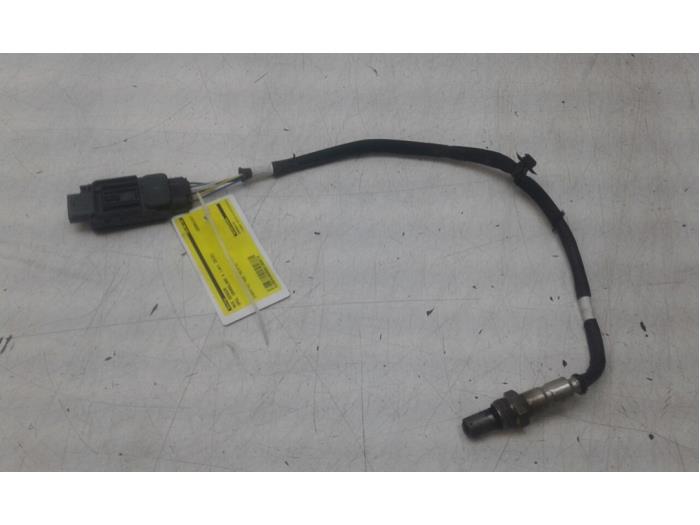 Używane Czujnik Nox Opel Grandland (X) 1.5 CDTI 130 Cena € 61,95 Procedura marży oferowane przez Wessel Parts & Service B.V.