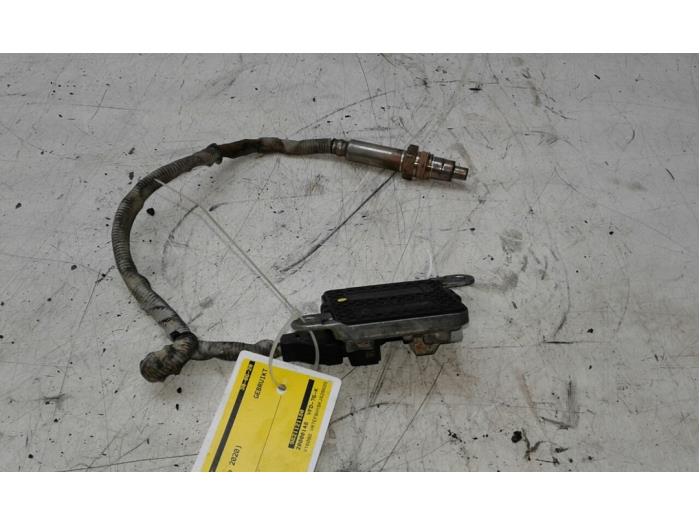 Used Lambda probe Citroen Berlingo 1.6 BlueHDI 100 Price € 156,45 Margin scheme offered by Wessel Parts & Service B.V.