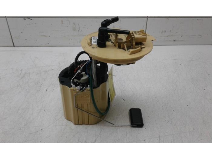 Pompe Immergée OPEL ZAFIRA B 1.9 CDTI – 93187098 (Occasion, Garantie 12 Mois)