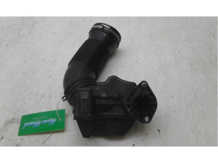 Gebrauchte Intercooler Rohr Audi A3 Cabriolet (8V7/8VE) 1.5 TFSI 16V Preis € 47,25 Margenregelung angeboten von Wessel Parts & Service B.V.