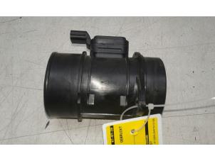 Used Airflow meter Renault Clio IV (5R) 1.5 Energy dCi 90 FAP Price € 55,00 Margin scheme offered by Autobedrijf G.H. Wessel B.V.