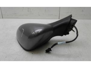 Used Wing mirror, left Renault Clio IV (5R) 1.5 Energy dCi 90 FAP Price € 89,00 Margin scheme offered by Autobedrijf G.H. Wessel B.V.
