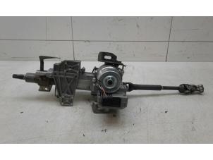 Used Steering column Renault Clio IV (5R) 1.5 Energy dCi 90 FAP Price € 249,00 Margin scheme offered by Autobedrijf G.H. Wessel B.V.