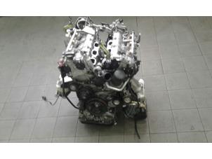 Used Engine Mercedes S (W222/V222/X222) 3.5 S-400 Hybrid 24V Price € 3.999,00 Margin scheme offered by Autobedrijf G.H. Wessel B.V.