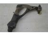 Front wishbone, right from a Mercedes-Benz Vito (447.6) 1.6 109 CDI 16V 2016