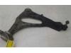 Front wishbone, right from a Mercedes-Benz Vito (447.6) 1.6 109 CDI 16V 2016