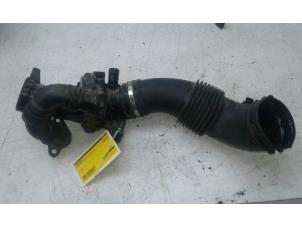 Used Turbo hose Mercedes Vito (447.6) 1.6 109 CDI 16V Price € 59,00 Margin scheme offered by Autobedrijf G.H. Wessel B.V.