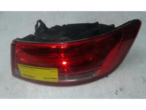 Used Taillight, right Audi A4 (B9) 1.4 TFSI 16V Price € 89,00 Margin scheme offered by Autobedrijf G.H. Wessel B.V.