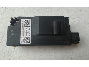 Used Remote control kit Mercedes Vito (447.6) 1.6 109 CDI 16V Price on request offered by Autobedrijf G.H. Wessel B.V.