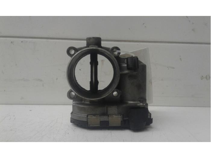 Usagé Boîtier accélérateur Ford Transit 2.2 TDCi 16V Euro 5 Prix € 82,95 Règlement à la marge proposé par Wessel Parts & Service B.V.