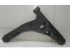 Front wishbone, left from a Ford Transit 2.2 TDCi 16V Euro 5 2012