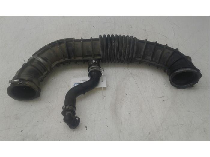 2459845 Ford Transit Air intake hoses stock | ProxyParts.com