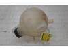 Expansion vessel from a Ford Transit 2.2 TDCi 16V Euro 5 2012