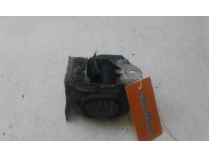 Used Rear seatbelt tensioner, right Mercedes E (W213) E-200 2.0 Turbo 16V Price on request offered by Autobedrijf G.H. Wessel B.V.