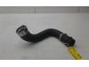Intercooler hose from a Opel Astra K Sports Tourer, 2015 / 2022 1.0 Turbo 12V, Combi/o, Petrol, 999cc, 77kW (105pk), FWD, B10XFL, 2015-11 / 2022-12 2017