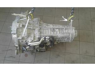 Gebrauchte Getriebe Audi A4 (B9) 1.4 TFSI 16V Preis auf Anfrage angeboten von Autobedrijf G.H. Wessel B.V.