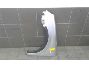 Used Front wing, left Opel Corsa C (F08/68) 1.2 16V Price € 69,99 Margin scheme offered by Autobedrijf G.H. Wessel B.V.