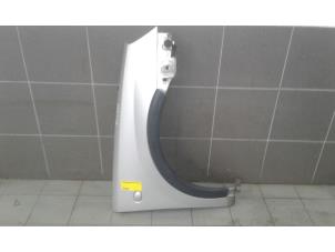 Used Front wing, right Opel Corsa C (F08/68) 1.2 16V Price € 69,00 Margin scheme offered by Autobedrijf G.H. Wessel B.V.