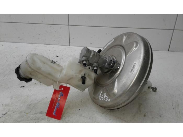 Gebrauchte Hauptbremszylinder Opel Insignia Sports Tourer 2.0 CDTI 16V Preis € 183,75 Margenregelung angeboten von Wessel Parts & Service B.V.