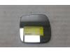 Mirror glass, left from a Renault Kangoo Express (FW), 2008 1.5 dCi 85, Delivery, Diesel, 1.461cc, 63kW (86pk), FWD, K9K812, 2008-02, FW0K; FW0L 2008
