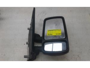 Used Wing mirror, right Renault Master III (JD/ND/PD) 2.2 dCi 16V Price € 49,00 Margin scheme offered by Autobedrijf G.H. Wessel B.V.