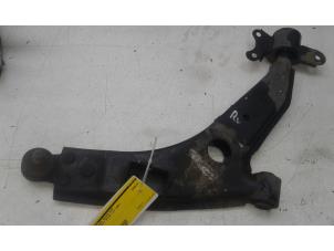 Used Front wishbone, right Chevrolet Epica Price € 49,00 Margin scheme offered by Autobedrijf G.H. Wessel B.V.