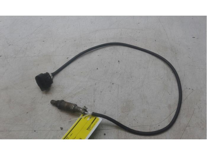 Usagé Sonde lambda Audi A4 Prix € 40,95 Règlement à la marge proposé par Wessel Parts & Service B.V.