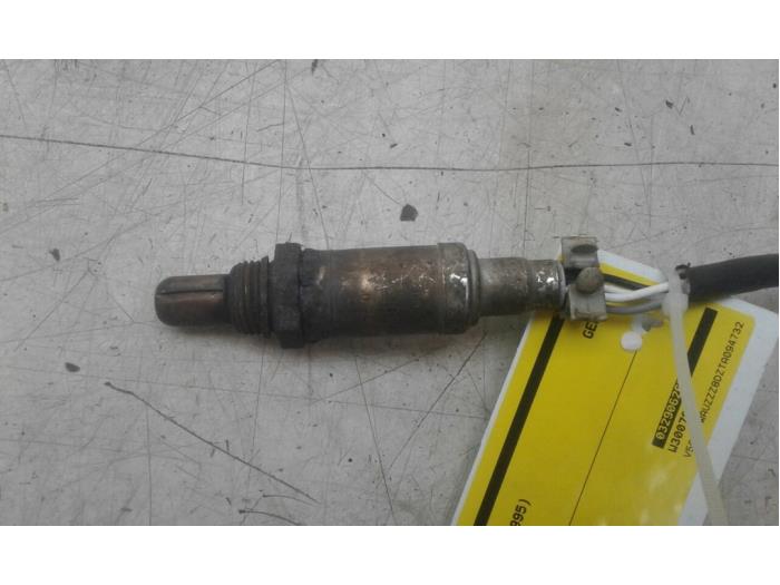 Lambda probe from a Audi A4 1995