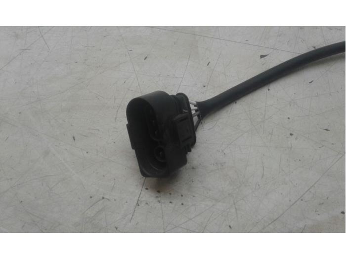 Lambda probe from a Audi A4 1995