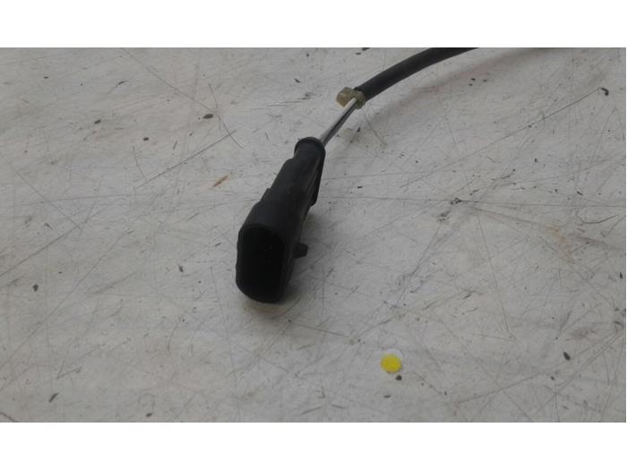 Lambda probe from a Fiat Marea 1998
