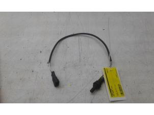 Lambda probe from a Fiat Marea 1998