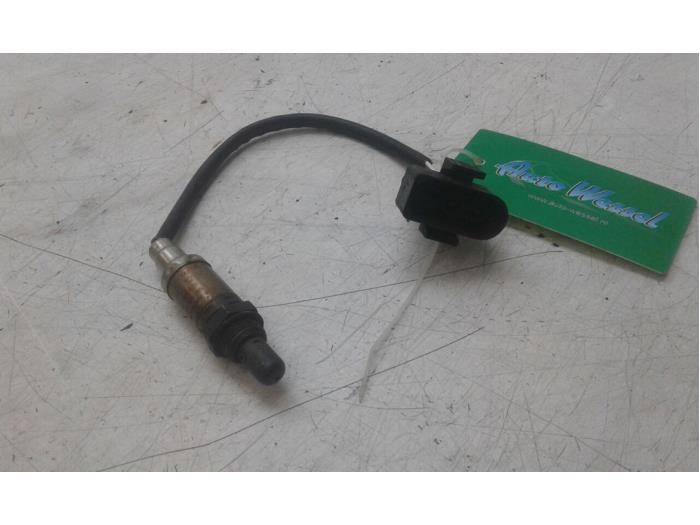 Sonde lambda d'un Audi A8 (D2) 4.2 V8 32V Quattro 1998