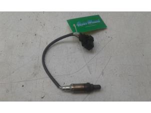 Sonde lambda d'un Audi A8 (D2) 4.2 V8 32V Quattro 1998