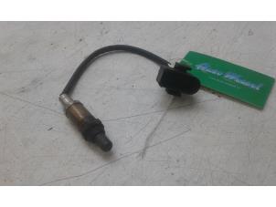 Sonde lambda d'un Audi A8 (D2) 4.2 V8 32V Quattro 1998