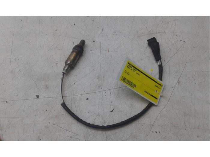 Używane Sonda lambda Audi 80 Cena € 42,00 Procedura marży oferowane przez Wessel Parts & Service B.V.