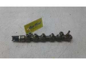 Used Injector housing Renault Master Price € 60,00 Margin scheme offered by Autobedrijf G.H. Wessel B.V.
