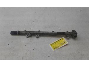 Used Injector housing Mercedes E (W210) Price € 69,00 Margin scheme offered by Autobedrijf G.H. Wessel B.V.