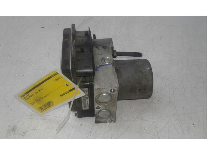 Used ABS pump Ford Transit Price € 147,00 Margin scheme offered by Wessel Parts & Service B.V.