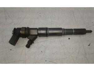 Used Injector (diesel) BMW 5 serie Touring (E61) Price € 80,00 Margin scheme offered by Autobedrijf G.H. Wessel B.V.