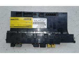 Used Fuse box Mercedes C Combi (S203) 2.0 C-180 16V Price € 69,00 Margin scheme offered by Autobedrijf G.H. Wessel B.V.