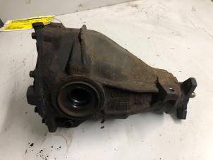 Used Rear differential Mercedes C Combi (S203) 2.0 C-180 16V Price € 549,00 Margin scheme offered by Autobedrijf G.H. Wessel B.V.